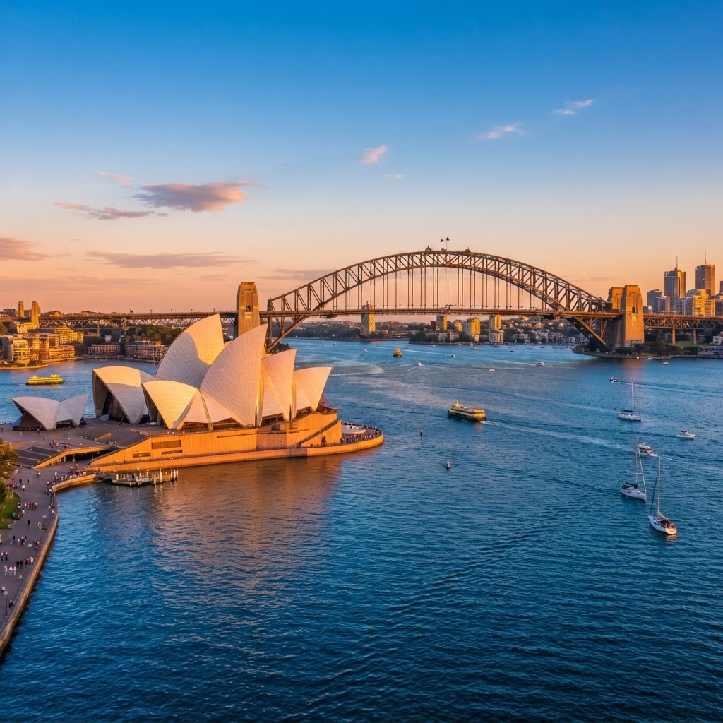 Australia